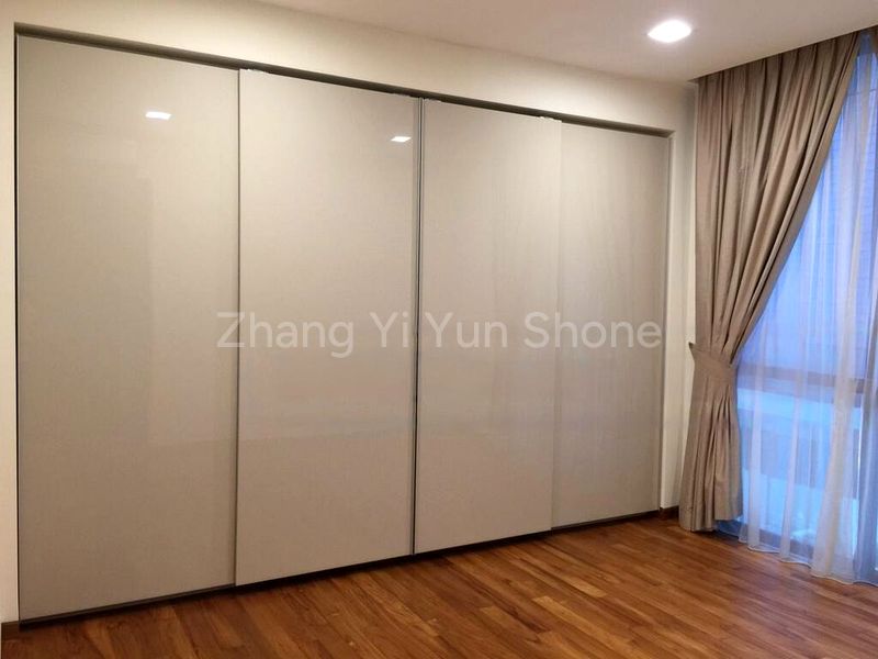 5 Bed Semi-Detached House (Landed) for Rent in  The Boulevard Residence - Image 2